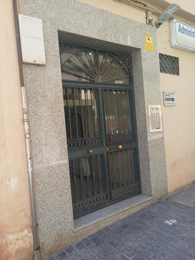 Centro Lägenhet *